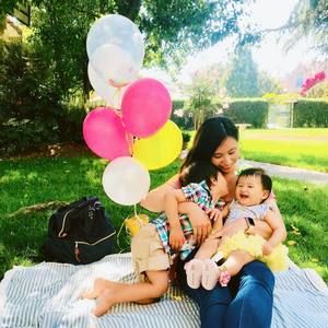 Meet your Posher, Tina